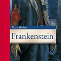 Cover Art for 9783800055197, Frankenstein by Mary Wollstonecraft Shelley