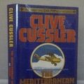 Cover Art for 8601422627794, The Mediterranean Caper & Iceberg by Clive Cussler