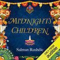 Cover Art for B07FSPJHLD, Midnight's Children by Salman Rushdie
