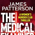 Cover Art for 9781786531025, The Medical Examiner by James Patterson, Maxine Paetro