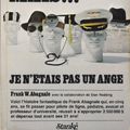 Cover Art for 9782760401266, J'Avais Des Ailes Mais: Je n'étais pas un ange by Frank W. Abagnale