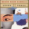 Cover Art for 9789754707113, Benim Adm Krmz by Orhan Pamuk