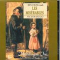 Cover Art for 9781570500312, Les Miserables by Victor Hugo