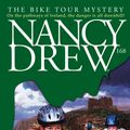 Cover Art for 9781439114018, The Bike Tour Mystery by Carolyn Keene