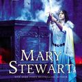 Cover Art for 9780060548261, The Hollow Hills by Mary Stewart