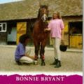 Cover Art for 9780553504347, Horse Sitters (Saddle Club) by Bonnie Bryant