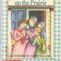 Cover Art for 9780590488112, Little Town on the Prairie by Laura Ingalls Wilder