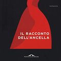 Cover Art for 9788833312255, Il racconto dell'ancella by Margaret Atwood