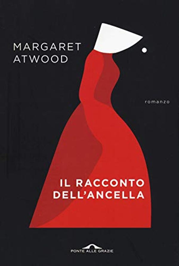 Cover Art for 9788833312255, Il racconto dell'ancella by Margaret Atwood