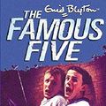 Cover Art for 9780340796214, Five Go Off to Camp by Enid Blyton