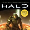 Cover Art for 9781982111618, Halo: The Fall of Reach by Eric Nylund