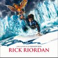 Cover Art for 9788415580713, El Hijo De Neptuno / The Son Of Neptune by Rick Riordan