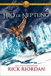 Cover Art for 9788415580713, El Hijo De Neptuno / The Son Of Neptune by Rick Riordan