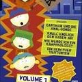Cover Art for 0639842937627, South Park by 
