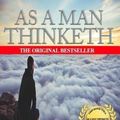 Cover Art for 9781535417563, As a Man Thinketh by James Allen