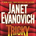 Cover Art for 9780345542960, Tricky Twenty-Two: A Stephanie Plum Novel by Janet Evanovich