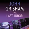 Cover Art for 9781856868525, The Last Juror by John Grisham