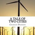 Cover Art for 9781499120295, A Tale of Two Cities by Charles Dickens