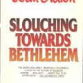 Cover Art for 9780671638092, Slouching Towards Bethlehem by Joan Didion