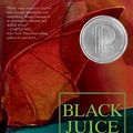 Cover Art for 9780060743918, Black Juice by Margo Lanagan