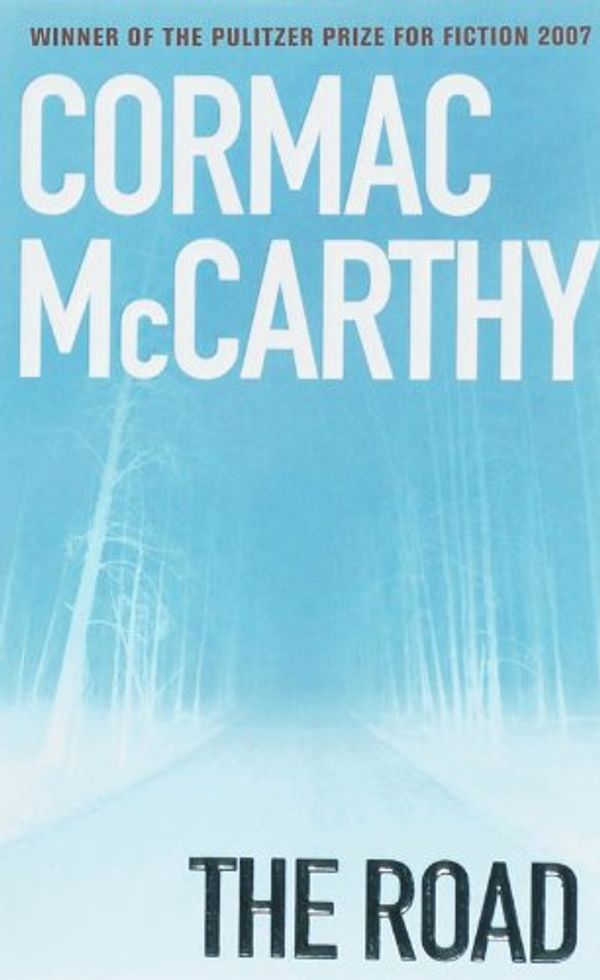 Cover Art for 9780330448628, The Road by Cormac McCarthy