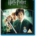 Cover Art for 5051892007696, Harry Potter and the Chamber of Secrets by J.k. Rowling