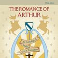 Cover Art for 9780415782890, The Romance of Arthur by Norris J. Lacy