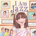 Cover Art for 9780803741072, I Am Jazz by Jessica Herthel