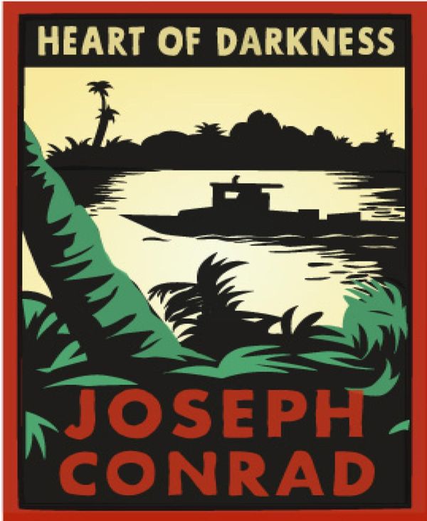 Cover Art for 9783736800830, Heart of Darkness by Joseph Conrad