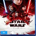 Cover Art for 9398583086070, Star WarsThe Last Jedi by WDISN