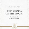 Cover Art for 9781433536212, The Sermon on the Mount by R. Kent Hughes