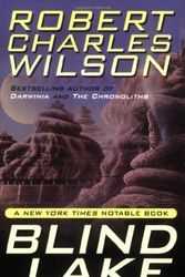 Cover Art for 9780765341600, Blind Lake by R.C. Wilson