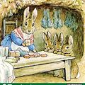 Cover Art for 9781400150571, The Complete Tales [MP3 CD] by Beatrix Potter