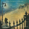 Cover Art for 9786041045156, The Cuckoo’s Calling by Robert Galbraith
