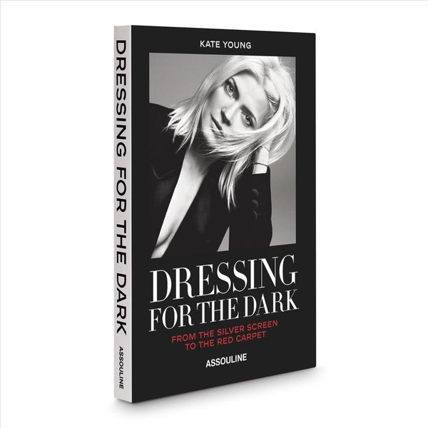 Cover Art for 9781614286189, Kate Young, Dressing for the Dark Red Carpet EditionRed Carpet Editon by Kate Young