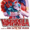 Cover Art for 9781606907863, Vampirella ArchivesVolume 13 by Auraleon