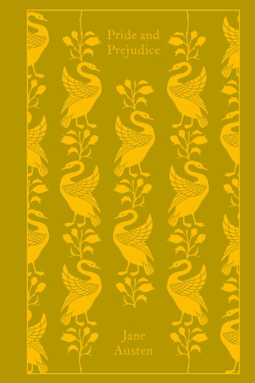 Cover Art for 9780141040349, Pride and Prejudice by Jane Austen