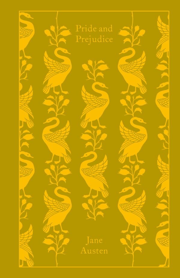 Cover Art for 9780141040349, Pride and Prejudice by Jane Austen