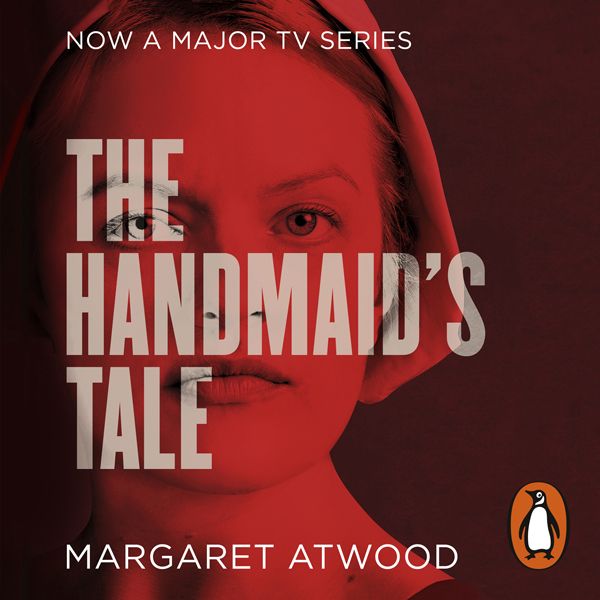Cover Art for B0051BV65G, The Handmaid's Tale (Unabridged) by Unknown