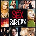 Cover Art for 9781780389936, Cinema Sex Sirens by Dave Worral