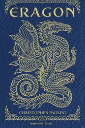 Cover Art for 9788416859306, Eragon by Christopher Paolini