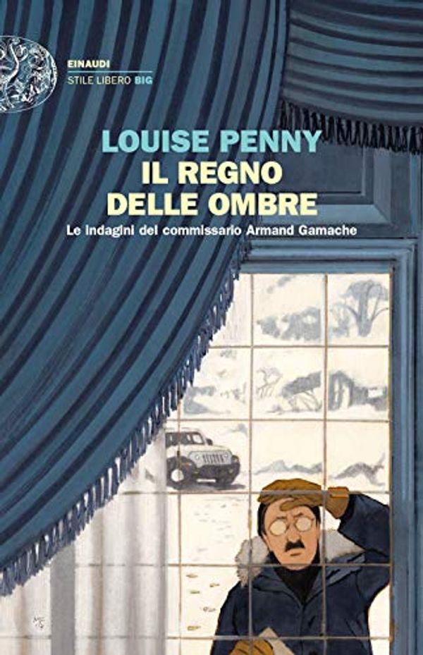 Cover Art for 9788806243616, Il regno delle ombre. Le indagini del commissario Armand Gamache by Louise Penny