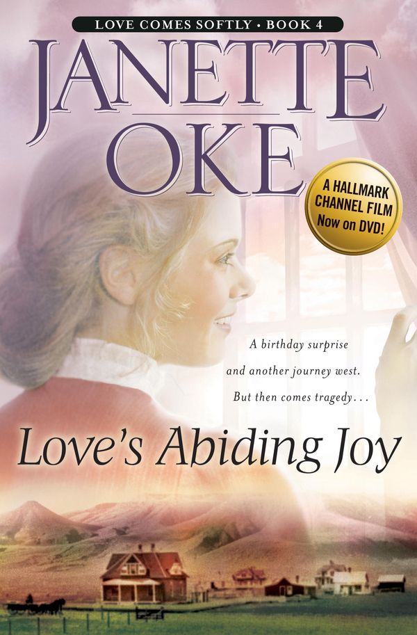 Cover Art for 9781441203526, Love's Abiding Joy by Janette Oke