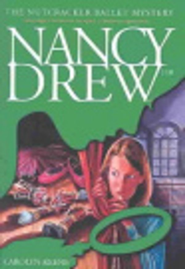 Cover Art for 9780613634410, Nutcracker Ballet Mystery (Nancy Drew Mystery Stories) by Carolyn Keene