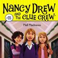 Cover Art for B0073GJBGI, Mall Madness (Nancy Drew and the Clue Crew Book 15) by Carolyn Keene