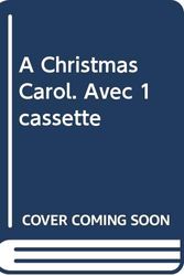 Cover Art for 9788877542823, A Christmas Carol. Avec 1 cassette by Charles Dickens