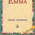 Cover Art for 9781595404886, Emma by Jane Austen, 1stWorld Library