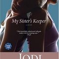 Cover Art for 9780340835463, My Sister's Keeper by Jodi Picoult