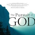 Cover Art for 9780764216244, The Pursuit of God by A.w. Tozer