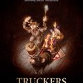 Cover Art for 9781407042589, Truckers: The First Book of the Nomes by Terry Pratchett, Mark Beech